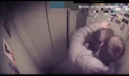 一男一女搞基视频,一男一女意外“搞基”视频引发热议