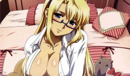 零度战姬动漫,未来战场上的青春传奇