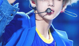 金泰亨漫画,捕捉偶像的瞬间魅力