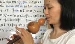 葫芦丝教学视频,跟随教学视频轻松掌握演奏技巧